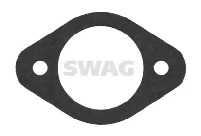 Прокладка, опора стойки амортизатора SWAG купить